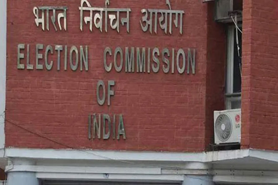 Election-Commission