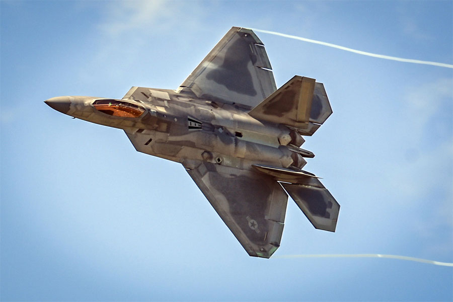 F-22