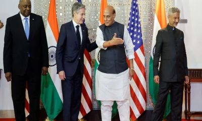 INDIA-&-AMERICA