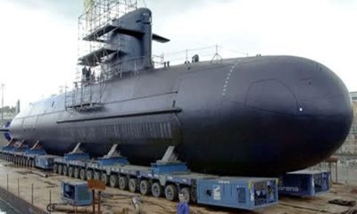 INS-Aridhaman