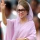 Khaleda Zia