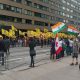 Khalistanis-Protest