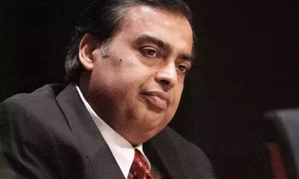 Mukesh-Ambani