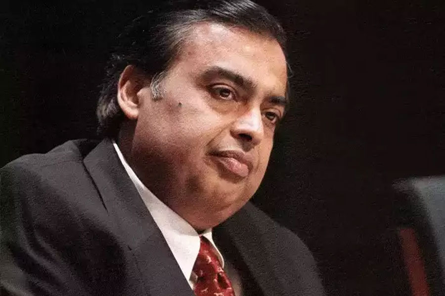 Mukesh-Ambani