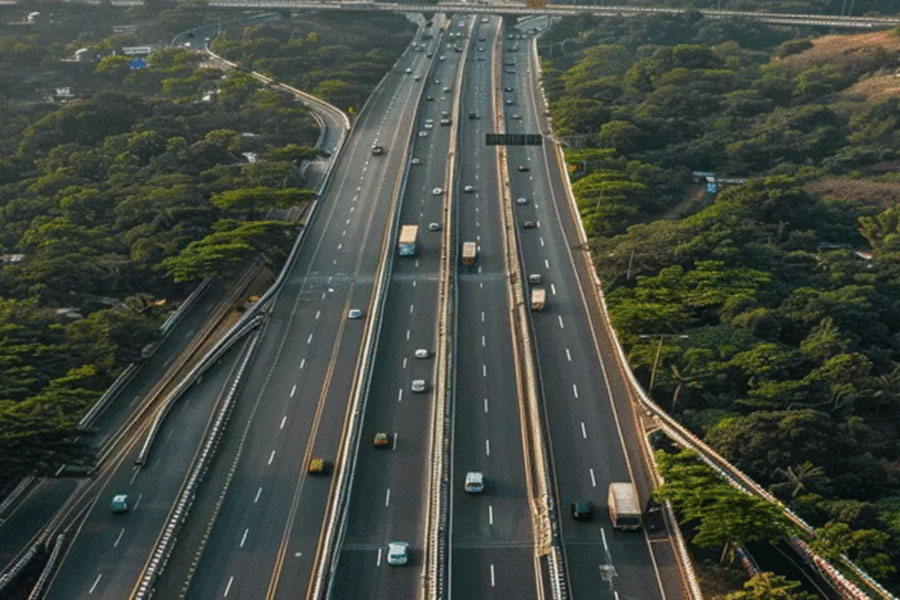 Mumbai-Goa-Highway