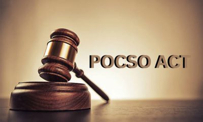 POCSO-court