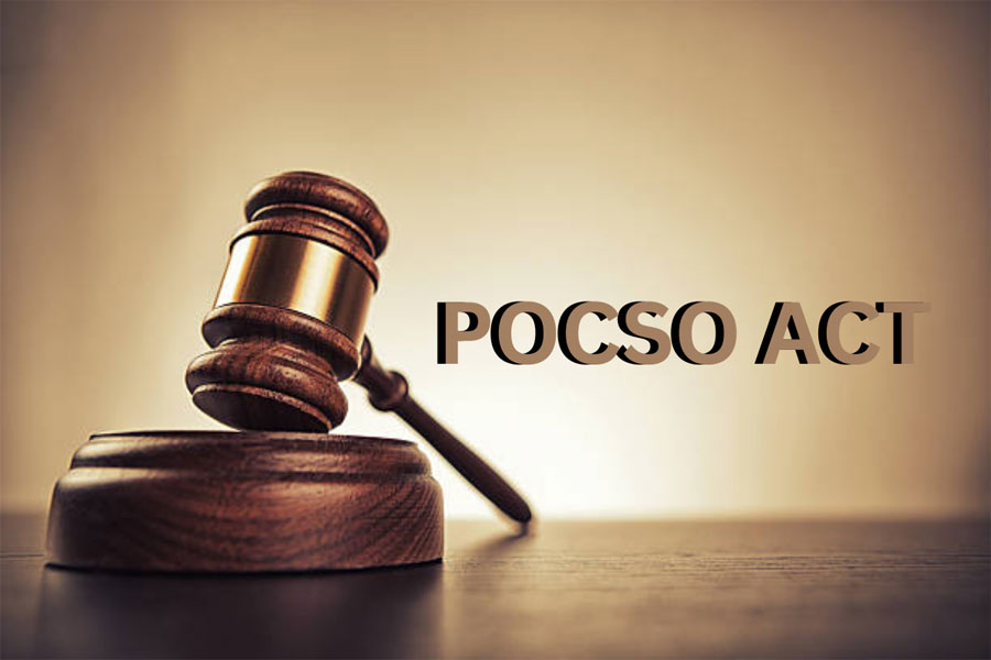 POCSO-court