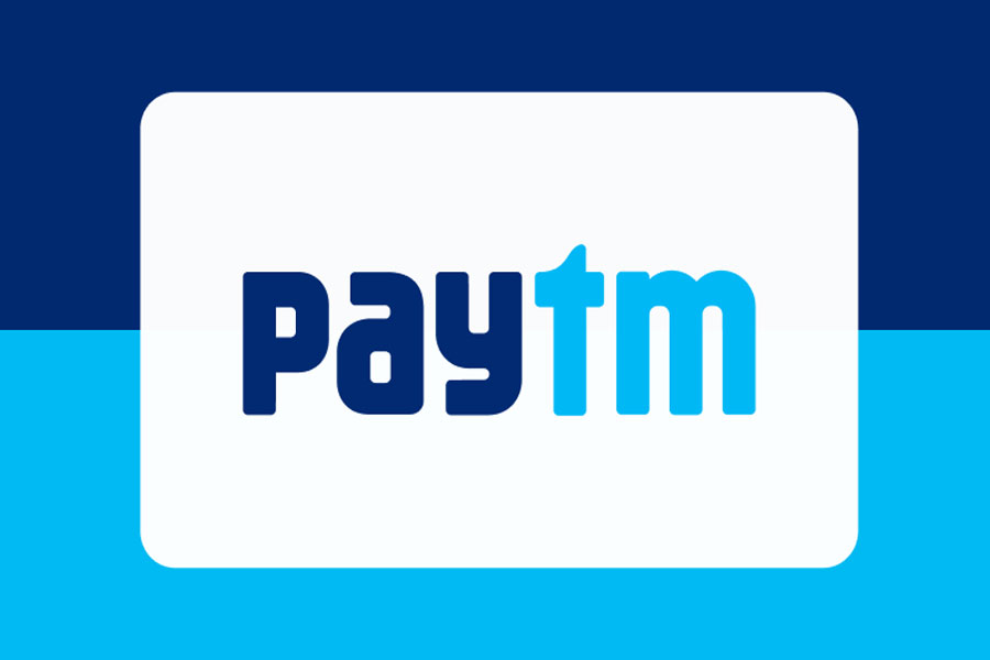 PayTM