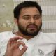 Tejashwi Yadav