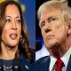 Trump-&-Kamala-Harris