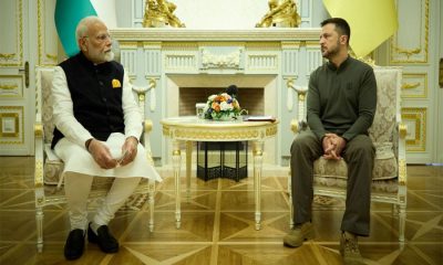 Zelensky-&-Modi