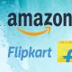 amazon-&-flipkart