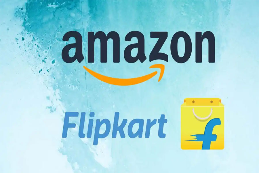 amazon-&-flipkart