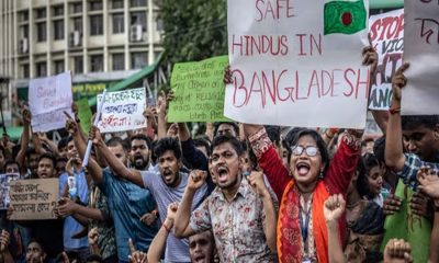 bangladesh hindus