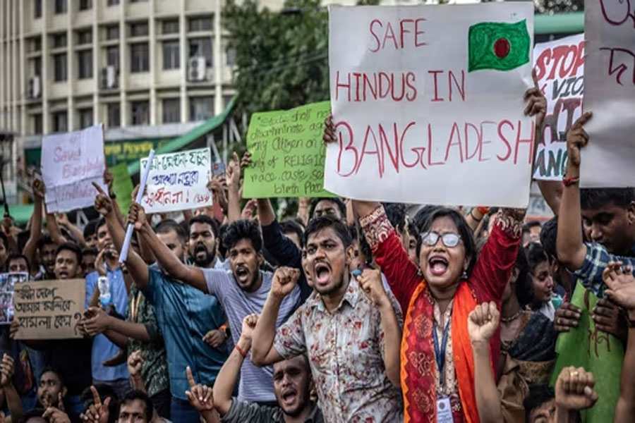 bangladesh hindus