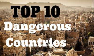 dangerous-countries