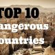 dangerous-countries