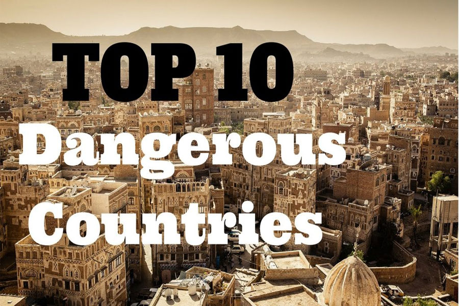 dangerous-countries