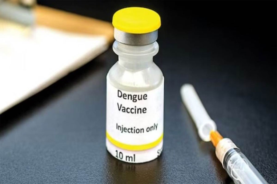 dengue-vaccine