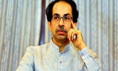 uddhav..