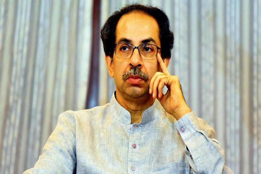 uddhav..