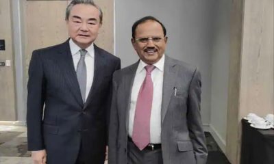 Ajit Doval