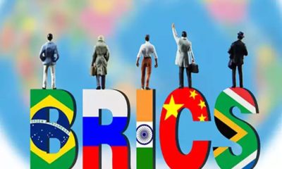 BRICS