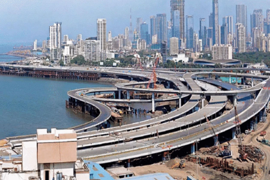 Coastal-Haji-Ali-Road