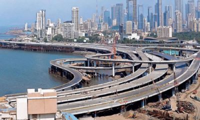 Coastal-Haji-Ali-Road