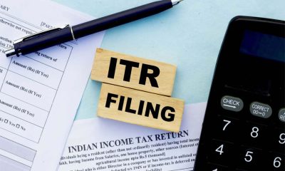 ITR Filing