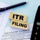 ITR Filing