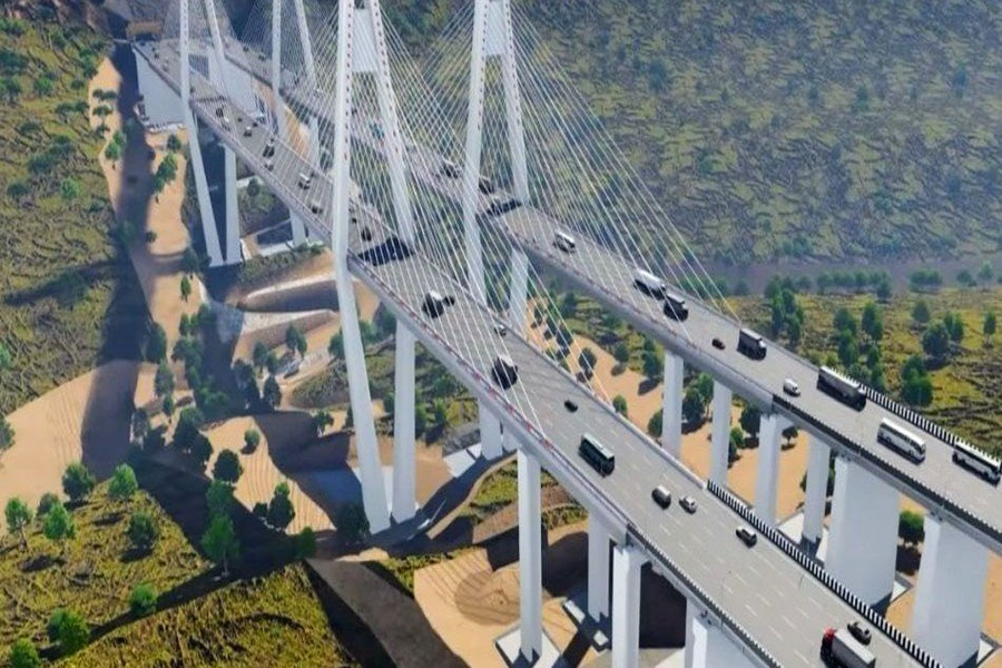 Mumbai-and-Pune-h.-cable-bridge