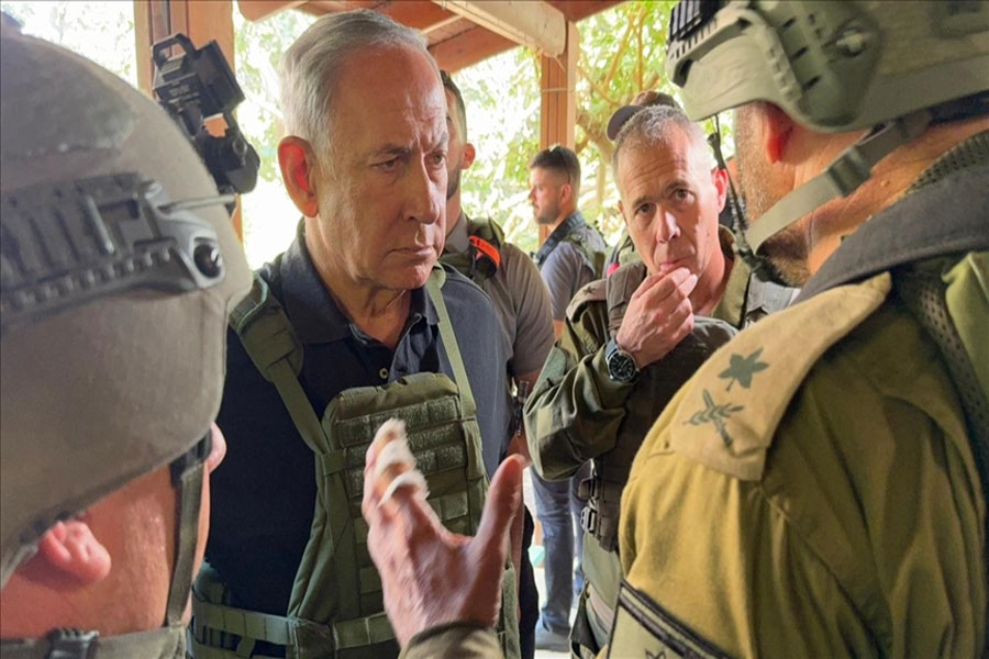 Netanyahu-orders-army