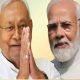 Nitish-&-Modi