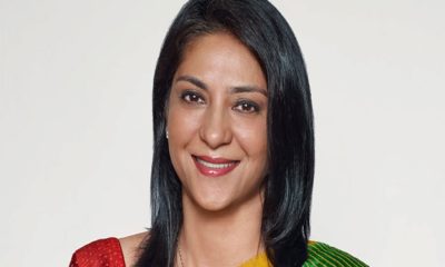 Priya Dutt