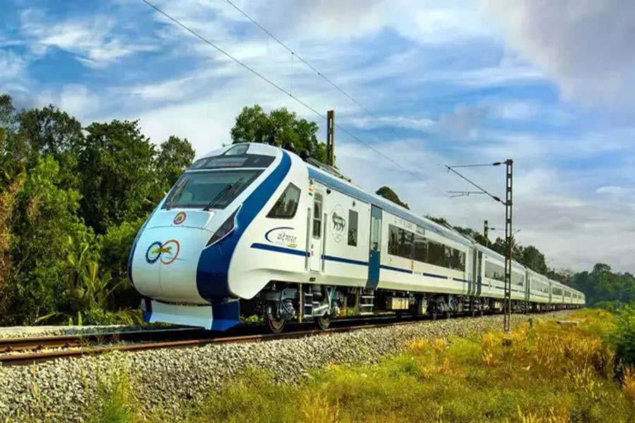 Vande-Bharat-Express