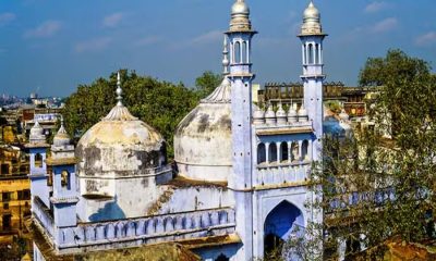 gyanvapi-masjid