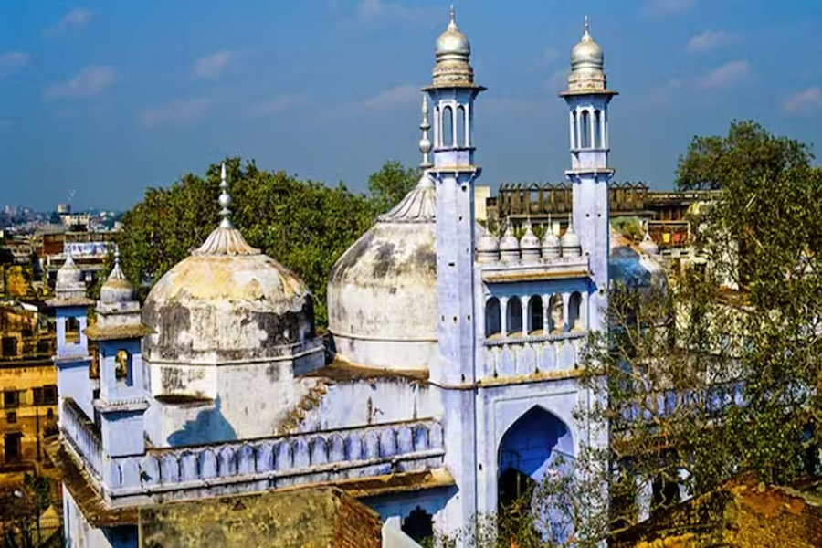 gyanvapi-masjid