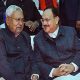 j p nadda & nitish kumar