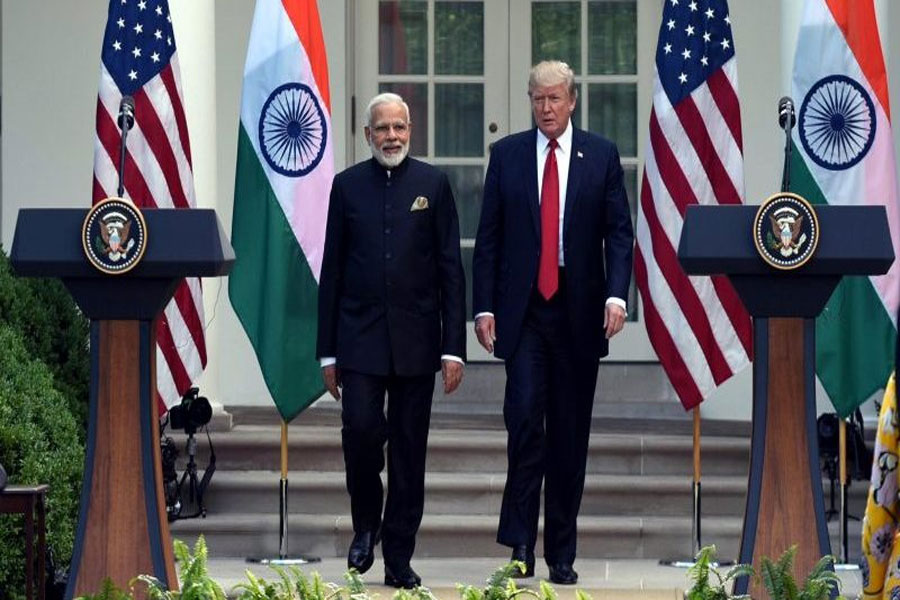 trump-&-modi