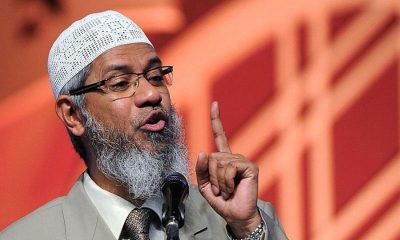 zakir naik