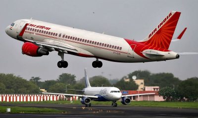 Air-India-Flight