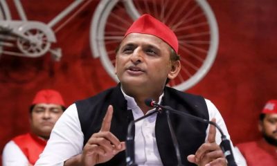 Akhilesh Yadav