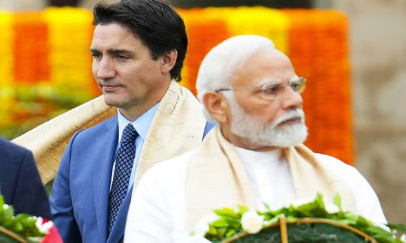 Canada-Modi