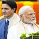 Canada-Modi