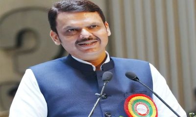 Devendra Fadnavis