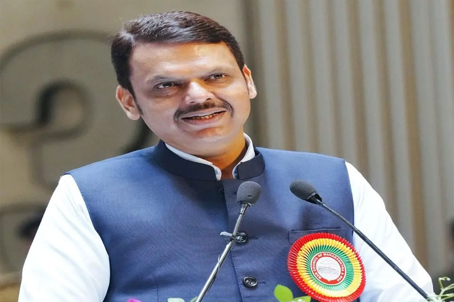 Devendra Fadnavis