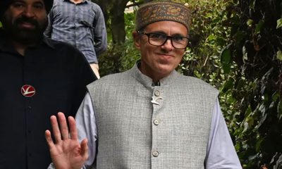 Omar-Abdullah