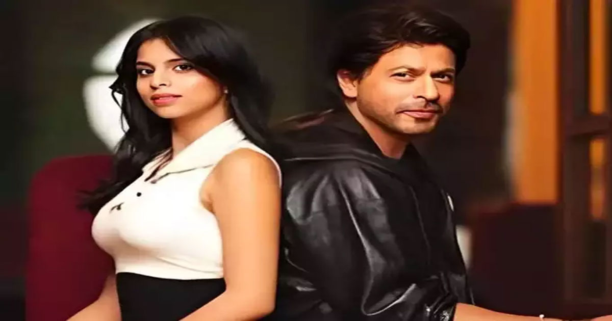 Shahrukh-&-Suhana