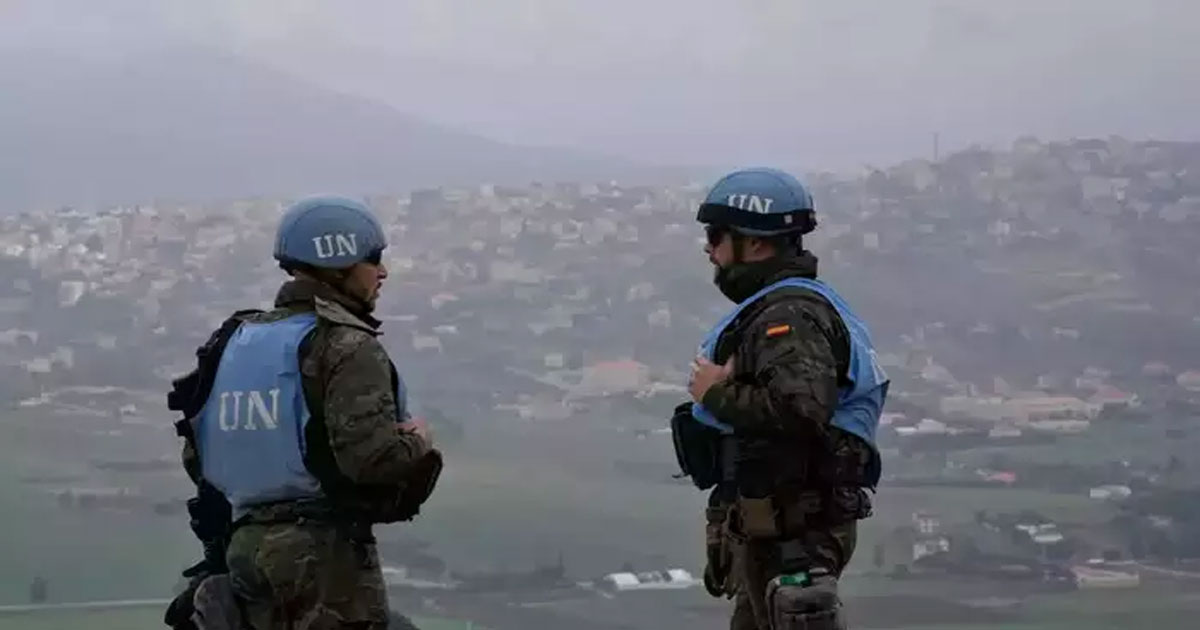 UNIFIL